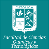 Facultad de Ciencias Químicas y Tecnológicas